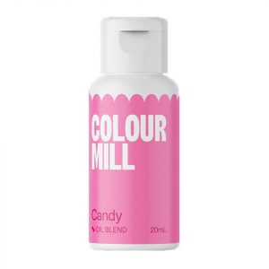 Colour Mill Oil Blend Candy 20ml