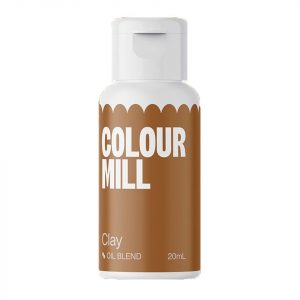 Colour Mill Oil Blend Clay 20ml