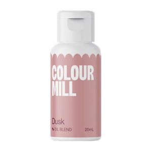 Colour Mill Oil Blend Dusk 20ml