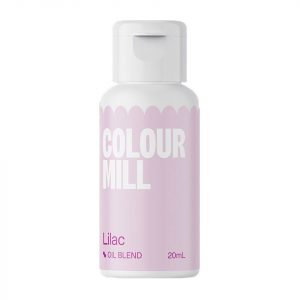 Colour Mill Oil Blend Lilac 20ml