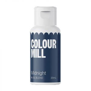 Colour Mill Oil Blend Midnight 20ml