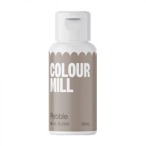 Colour Mill Oil Blend Pebble 20ml