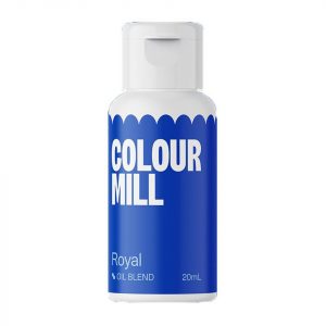 Colour Mill Oil Blend Royal 20ml