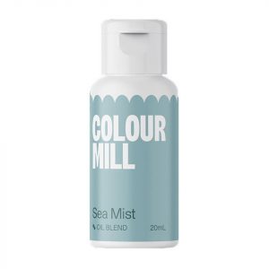 Colour Mill Oil Blend Sea Mist 20ml