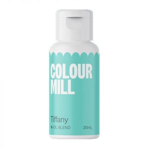 Colour Mill Oil Blend Tiffany 20ml