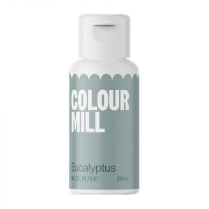 Colour Mill Oil Blend Eucalyptus 20ml