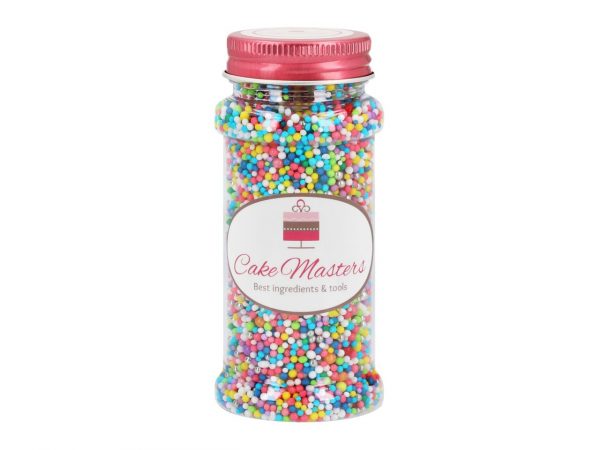 Cake Masters Mini-Perlen Bon Bon, 80g – Bild 2