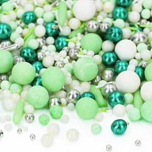 CM Basics Sprinkles Green Meadow 1kg