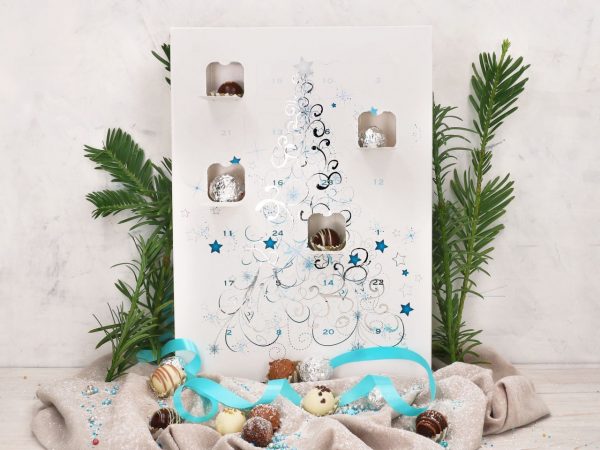 Cake Masters Adventskalender Weihnachtsbaum – Bild 4