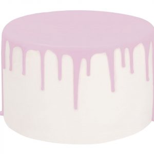 Cake Masters Cake Drip Lavender 250g