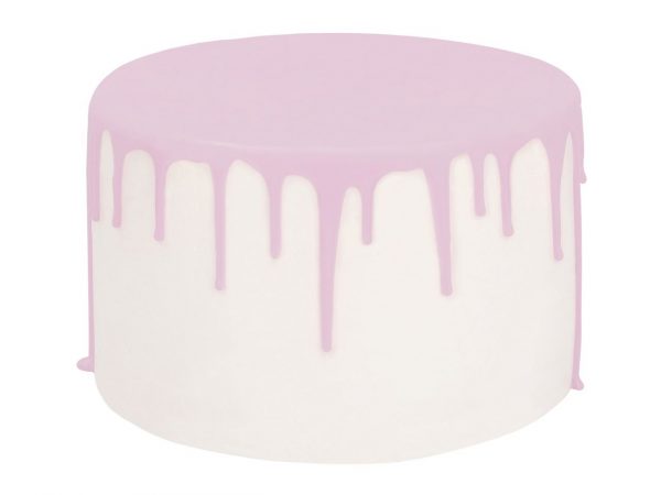 Cake Masters Cake Drip Lavender 250g
