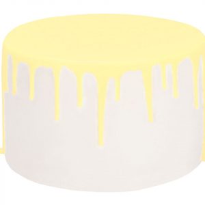 Cake Masters Cake Drip Pastel Yellow 250g