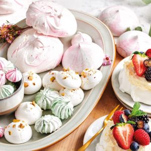 FunCakes Baiser Pulver, 150g