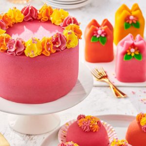 FunCakes Mandelhaltige Zuckermasse Natural 1:4, 250g