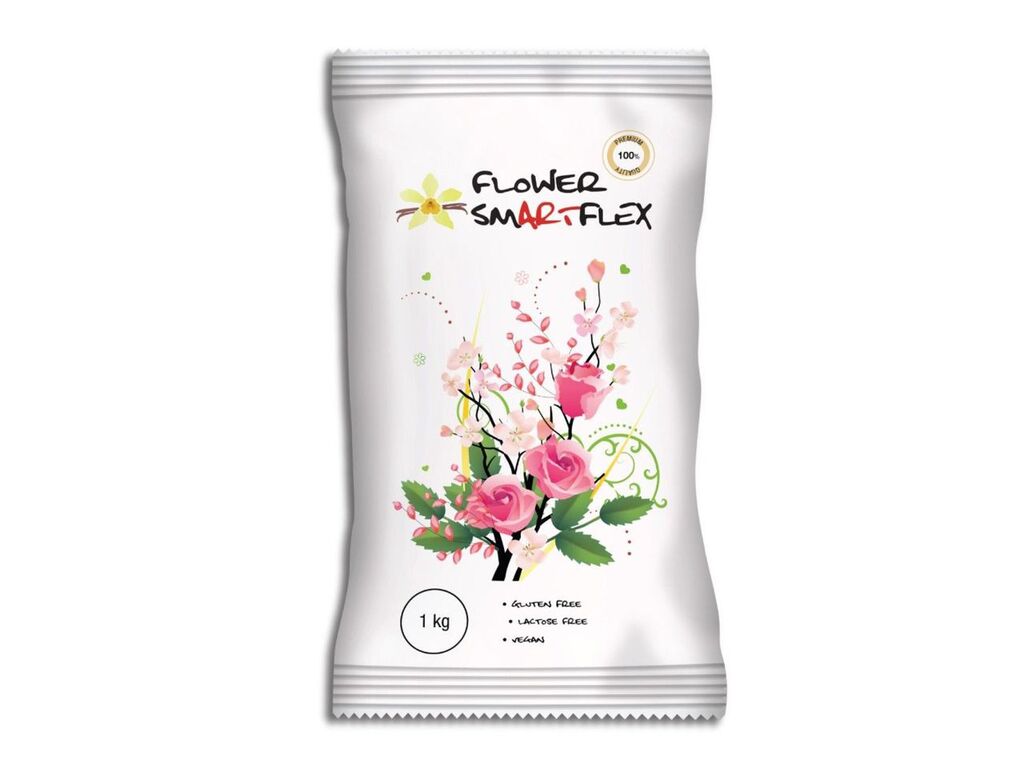 Smartflex Blütenpaste 1kg