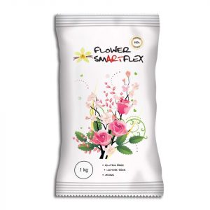 Smartflex Blütenpaste 1kg