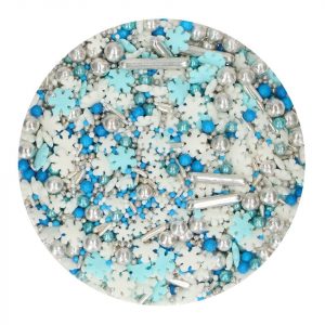 FunCakes Streusel Medley Frosty, 65g