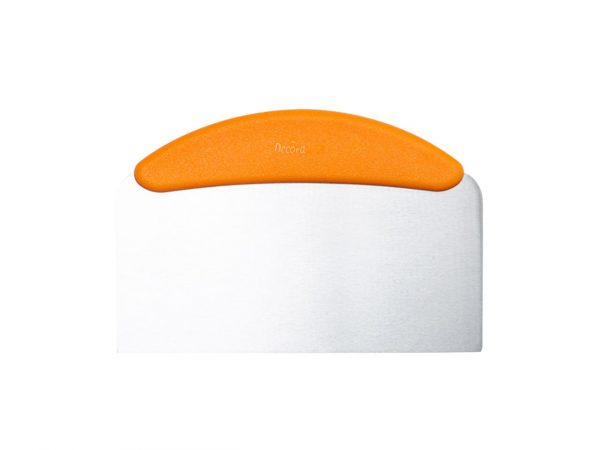 Decora Spachtel glatt Edelstahl, 22,5x11cm