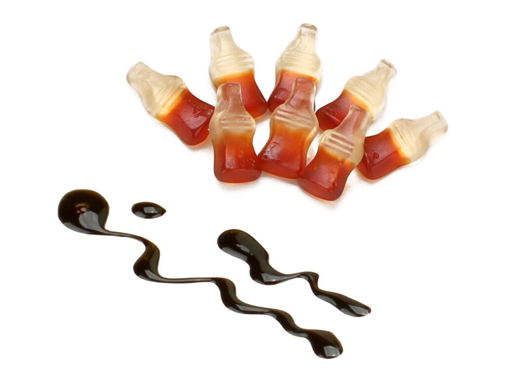 Cake Masters Aromapaste Cola 120g