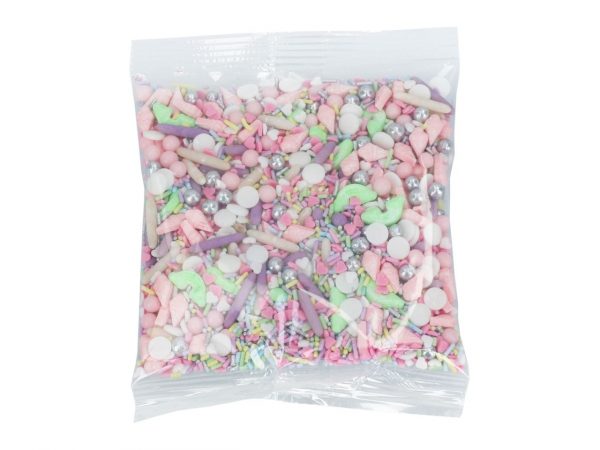 CM Basics Sprinkles Ice Cream Fever 80g – Bild 2