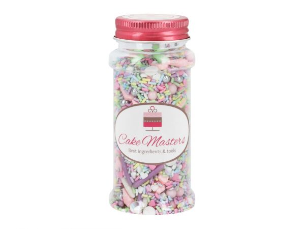 Cake Masters Sprinkles Ice Cream Fever 80g – Bild 2