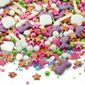 CM Basics Sprinkles Mermaids Miracle 1kg