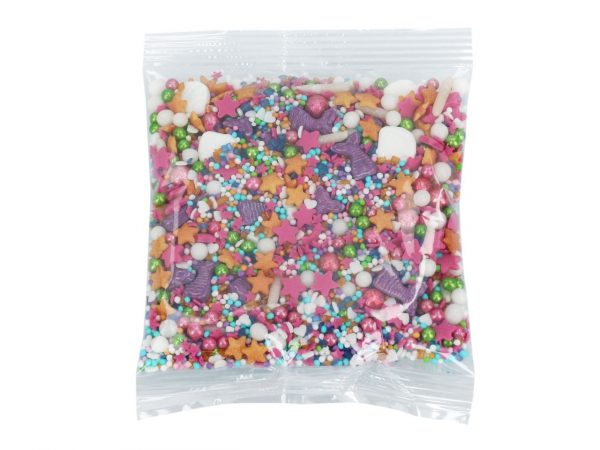 CM Basics Sprinkles Mermaids Miracle 80g – Bild 2