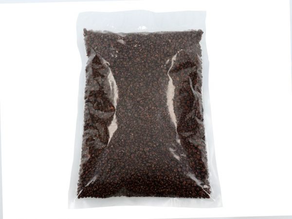 CM Basics Knister Crispies Zartbitter 500g – Bild 2