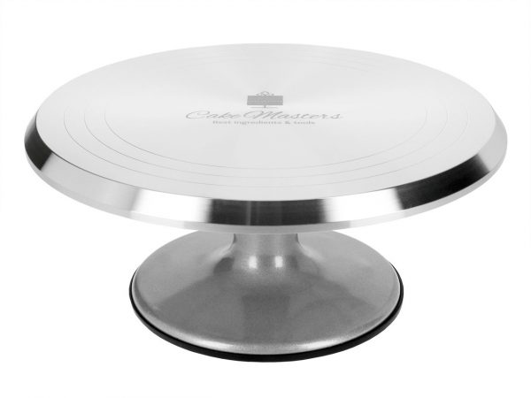 Cake Masters Drehteller PREMIUM