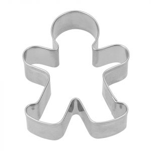 Cake Masters Ausstecher Lebkuchenmann 6cm