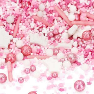 CM Basics Sprinkles Princess Dream 1kg
