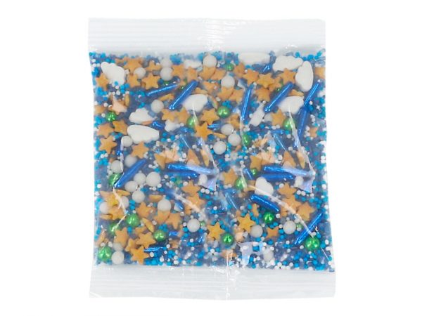 CM Basics Sprinkles Midnight Sky 80g – Bild 2