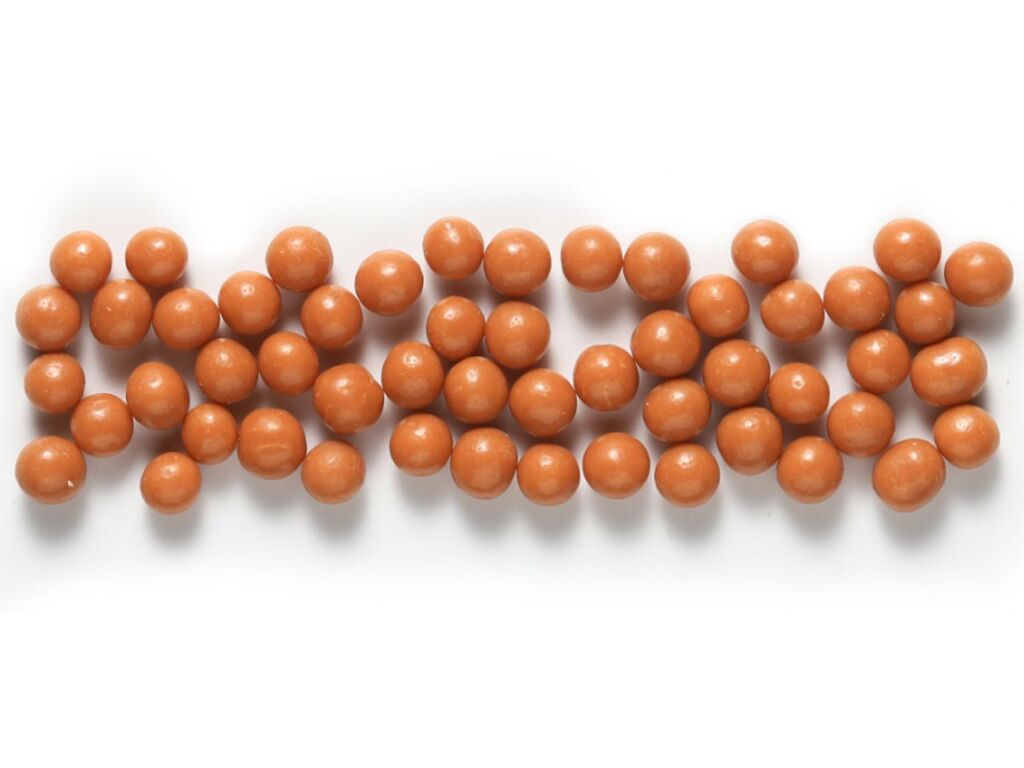 Mona Lisa Salted Caramel Crispearls, 0,8kg