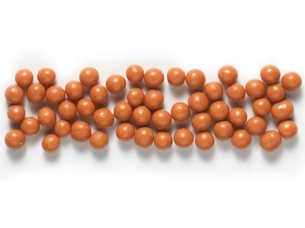 Mona Lisa Salted Caramel Crispearls, 0,8kg
