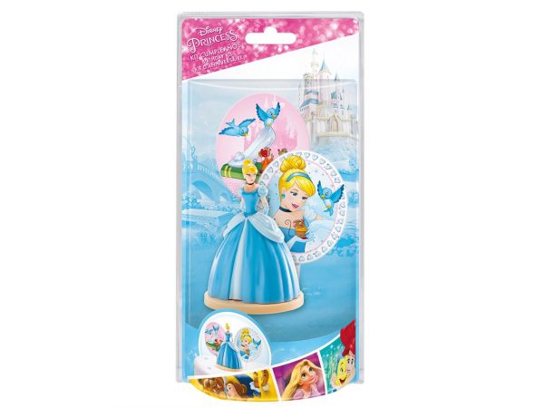 Dekora Dekorations-Kit Disney Cinderella – Bild 2