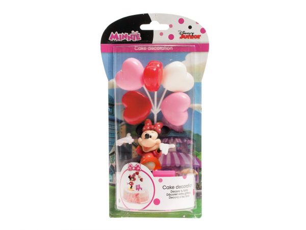 Dekora Dekorations-Kit Disney Minnie – Bild 2