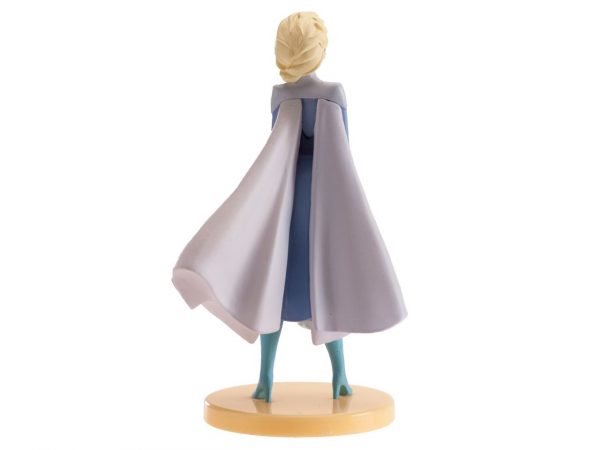 Dekora Disney Figur Elsa Frozen, 9,5cm – Bild 2