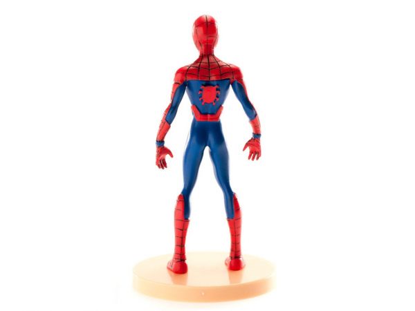Dekora Disney Figur Spiderman, 9cm – Bild 2