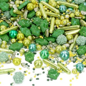 CM Basics Sprinkles Golden Jungle 1kg