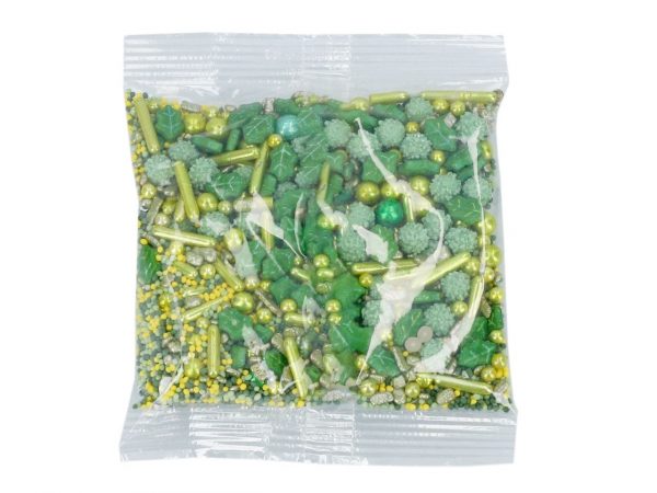 CM Basics Sprinkles Golden Jungle 80g – Bild 2