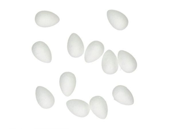 Funcakes Dummy Blütenknospen 20mm, 12 Stück