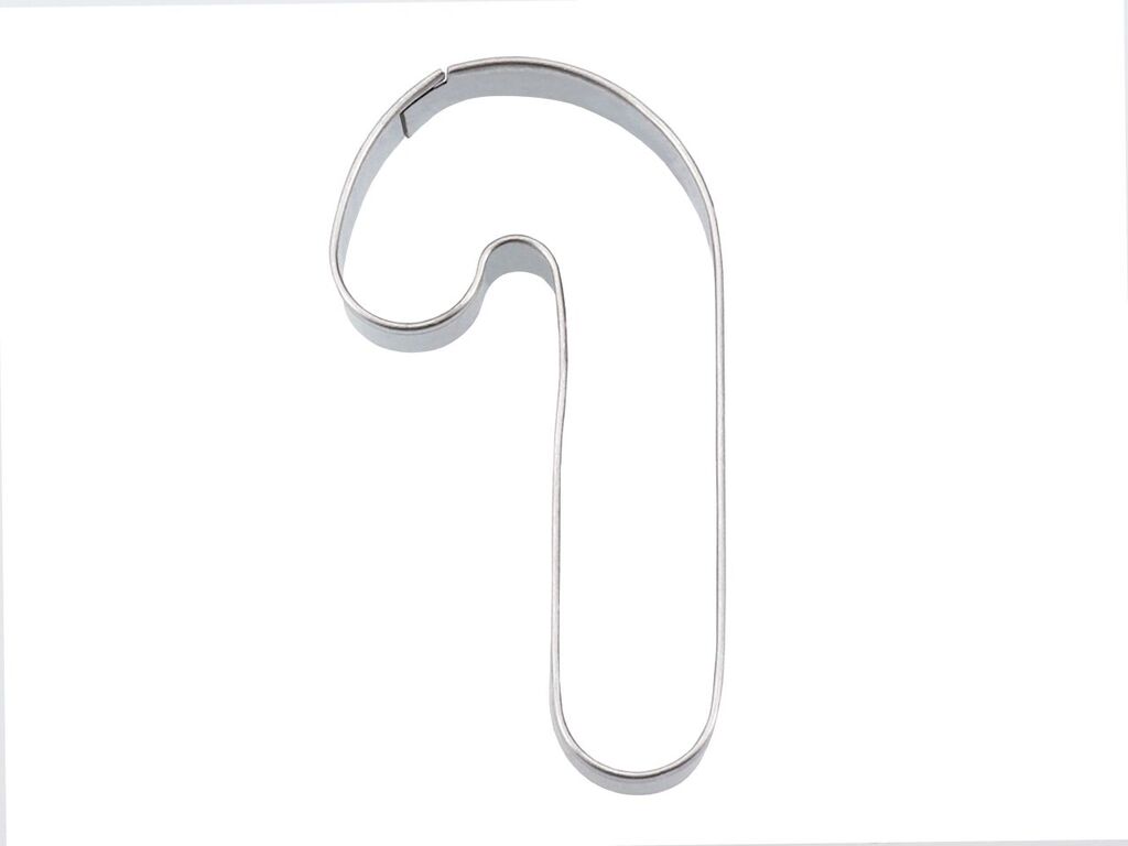 Cake Masters Ausstecher Zuckerstange 5,5cm