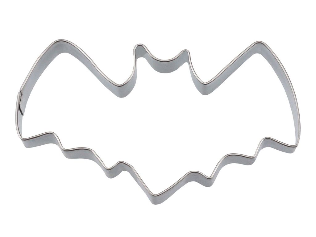 Cake Masters Ausstecher Fledermaus 8cm