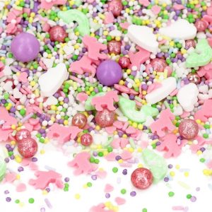 Cake Masters Sprinkles Over the rainbow 80g