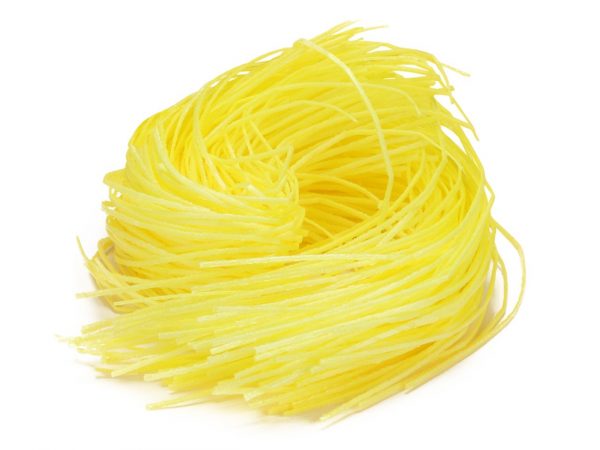 Cake Masters Essbares Gras gelb, 30g