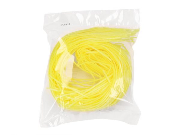 Cake Masters Essbares Gras gelb, 30g – Bild 2
