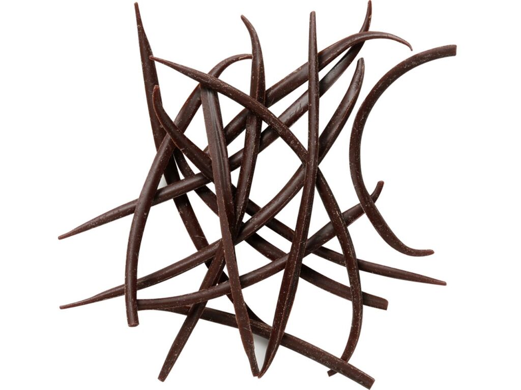 CM Basics Schokoladen-Gras 50g
