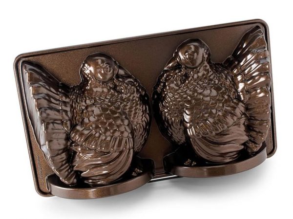 Nordic Ware Classic Turkey Pan – Bild 2