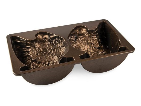Nordic Ware Classic Turkey Pan – Bild 3