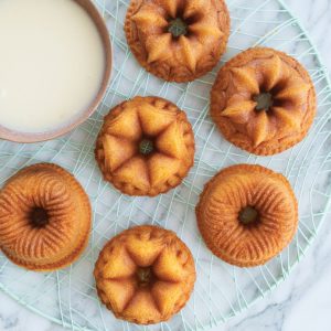 Nordic Ware Garland Bundt Pan